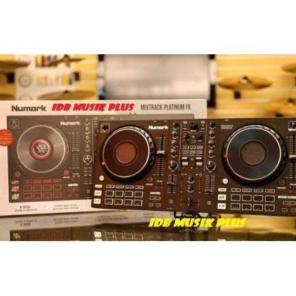 HOT SALE Dj Controller Numark Platinum FX Original Numark