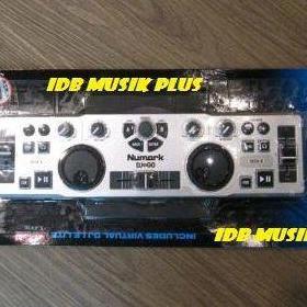 Portable Dj Controller NUMARK DJ2GO DJ 2GO Original NUMARK