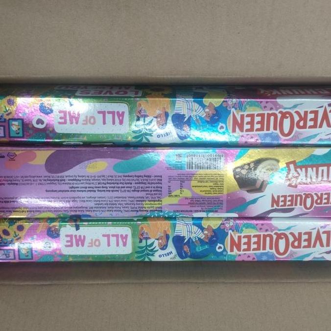 coklat silverqueen chunky bar 1kg PAS