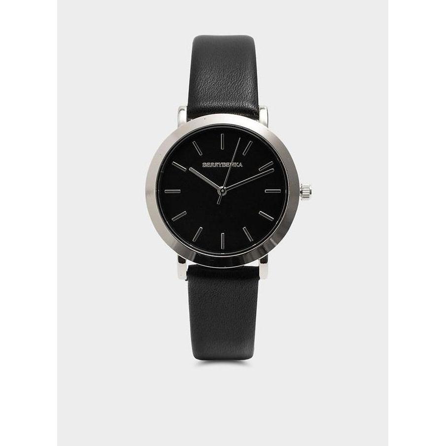 Sedia Berrybenka - Jam Tangan Wanita Sofia Utiyya Round | Original 100%