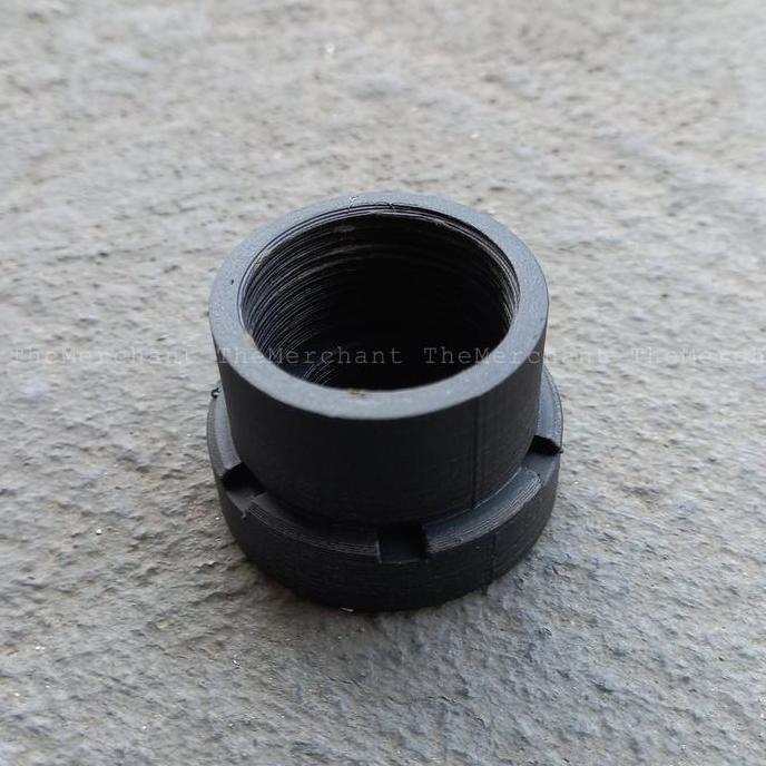 Easy & Simple Buffer Stock Adapter for JM J13 Hk416C J8 Gen8 Terlaris