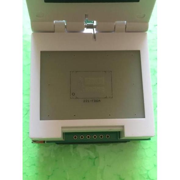 SOKET UFI BGA 221 NEW Terlaris