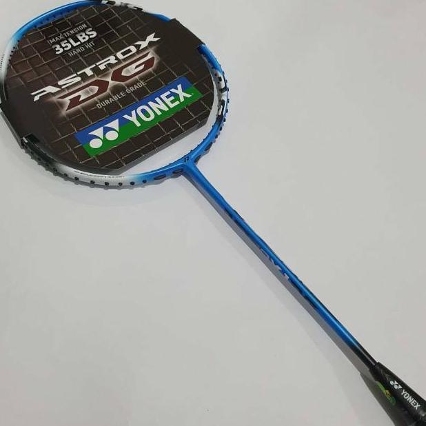 Raket Badminton Yonex Astrox 1DG 1 DG 35lbs Original
