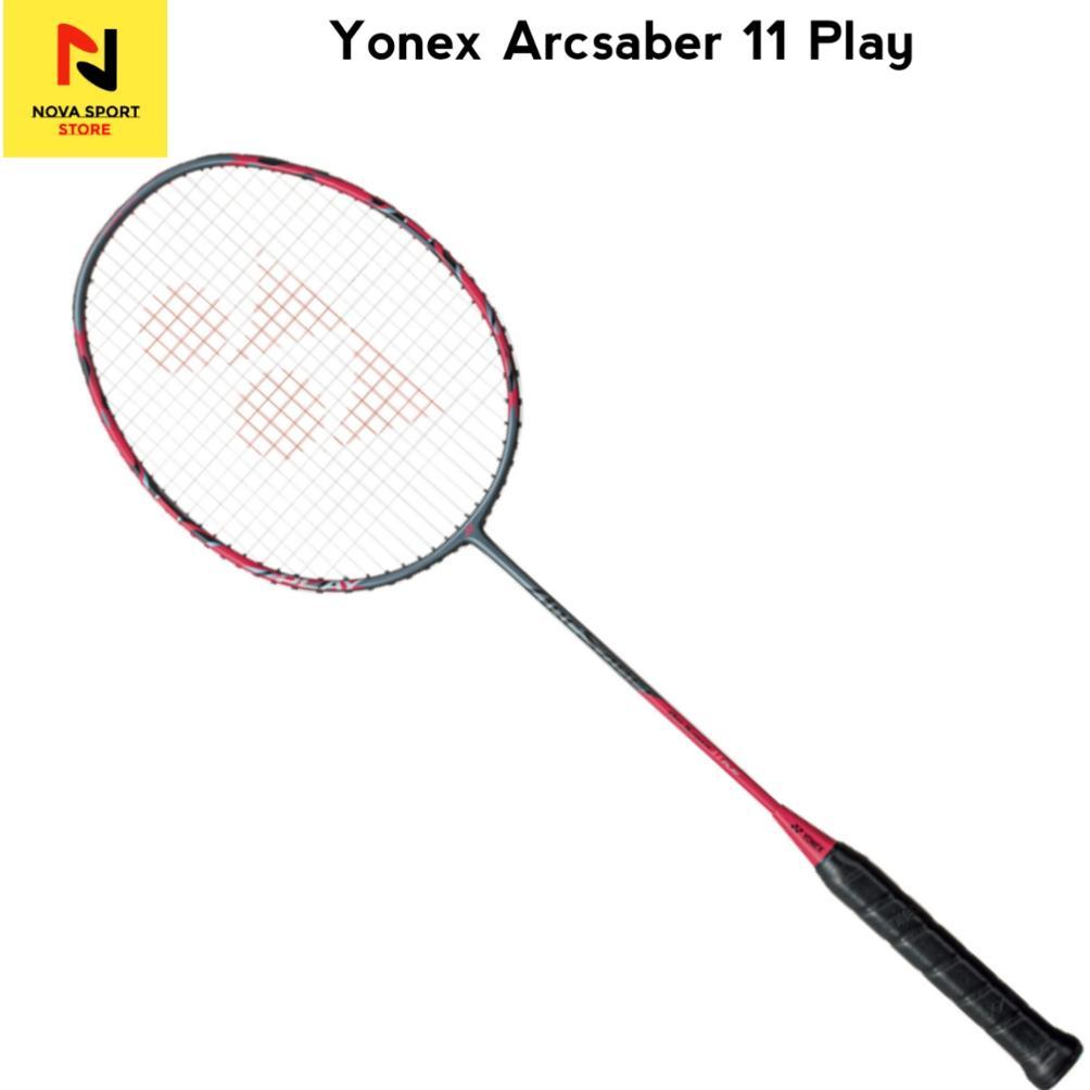 Yonex Raket Badminton Arcsaber 11 Play
