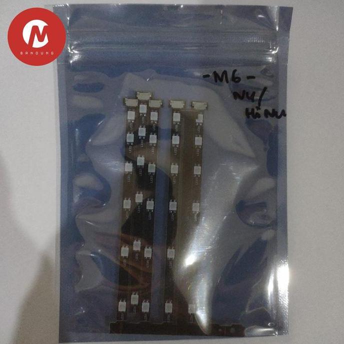 KOSMOS Sparepart MG LED Hi Nu & Nu