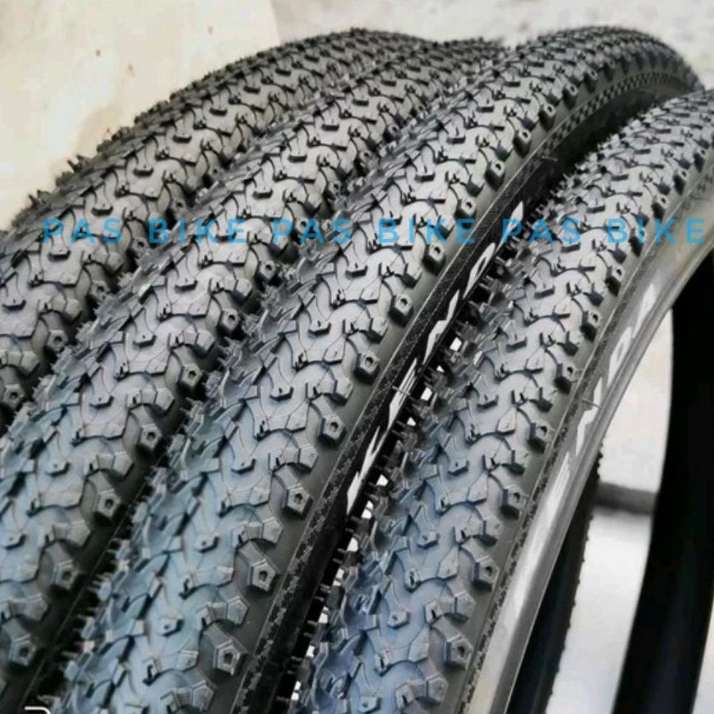 Ban Luar 26 X 1.95 Kenda Motif Small Block 26X1.95