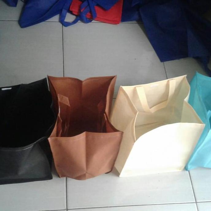 box snack kue 34x34x30 box snack goodie bag tas hajatan tas pengajian