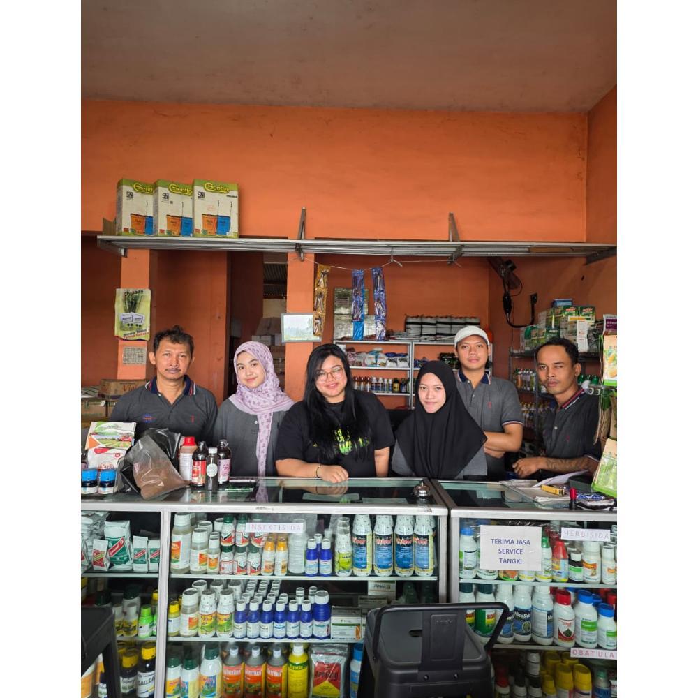 Bisa Cod Pot Bibit Tanaman Tray Semai Lubang 200 Dan 128 ><