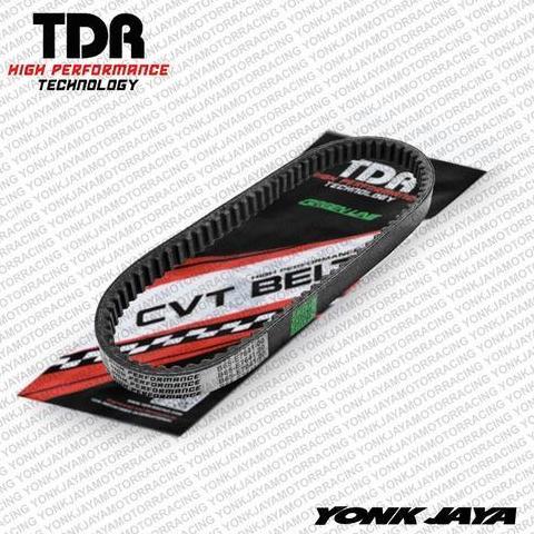 V-BELT TDR 2020 GREEN AEROX/NMAX 2020 (B65)