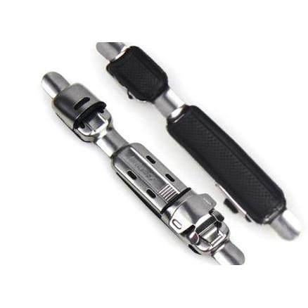 Reel Seat Dudukan Reel S6 Jepit Allshop