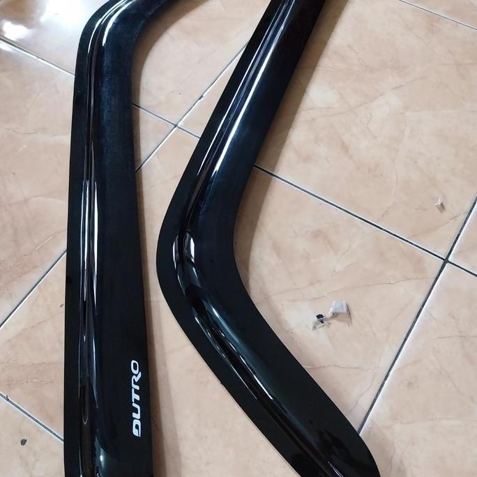 Talang Air Mobil Hino Dutro Hd300 High Quality