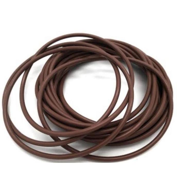 Oring Tebal 5.33 X Id 139.7 Viton70 Oring 5.33X139.7 Fkm Fpm Premium