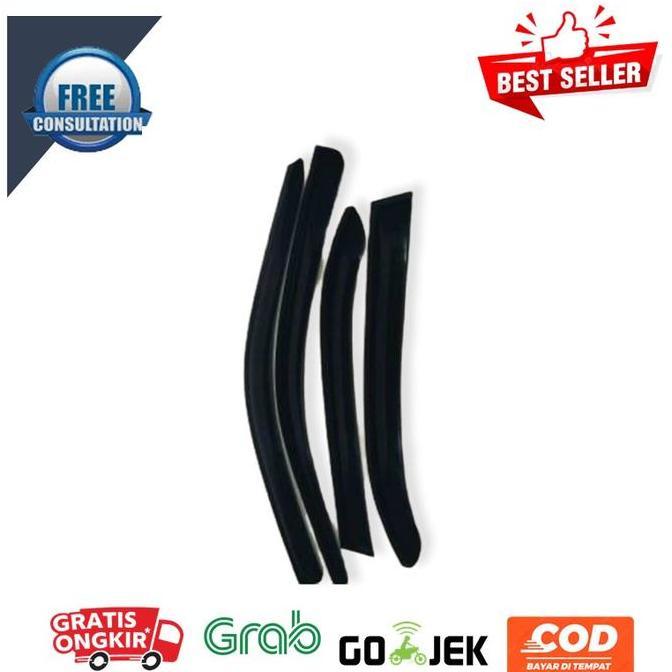 Talang Air Atoz Talang Air Door Visor Hyundai Atoz Harga Khusus