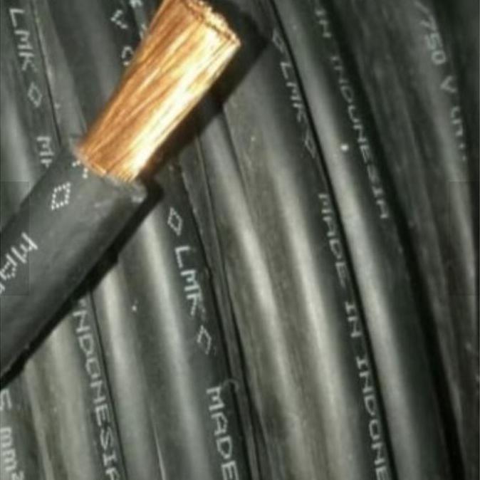 Kabel NYAF Serabut 16mm