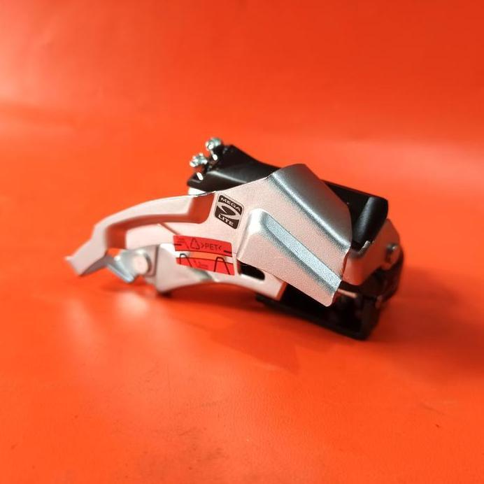 FD Shimano Acera M3000