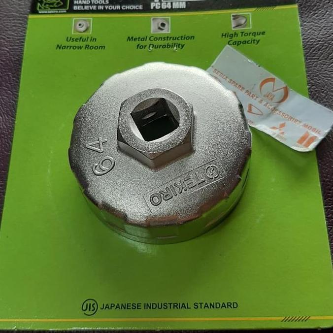 KUNCI FILTER OLI AVANZA - XENIA TEKIRO