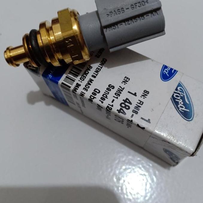 TERBARU - sensor Ect ford fiesta