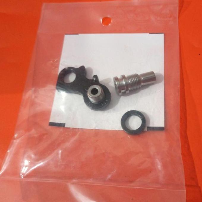 Goatlink - Hanger RD Shimano - Bracket Axle Original Japan