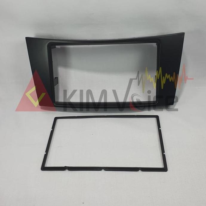 Frame Head Unit Mercy E Class W211 2001-2009