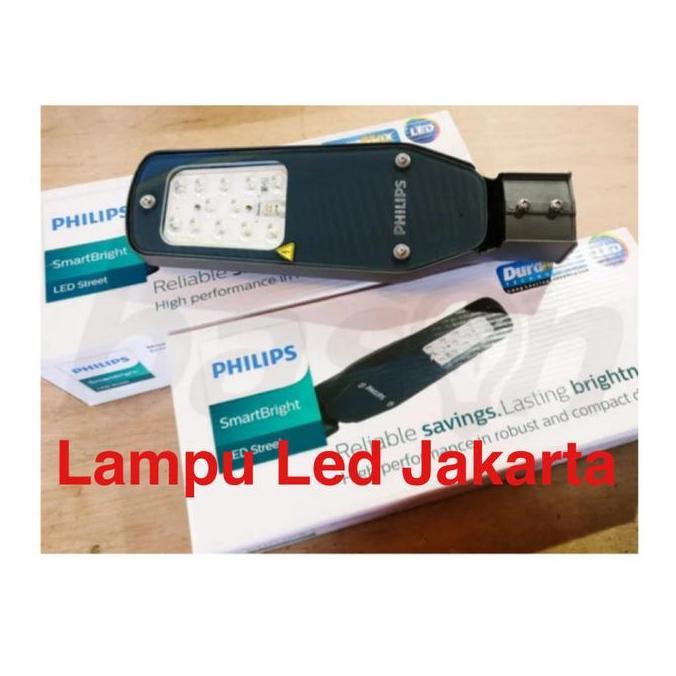 Lampu jalan philips BRP052 40watt. Pju philips brp052. Pju 40w philips original