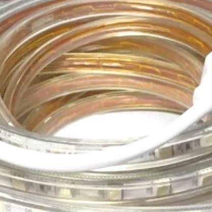 Lampu Led Plafon Rumah Lampu Led Strip 10 Meter Plafon Variasi Lampu Natal Tipe 5050 10 Meter