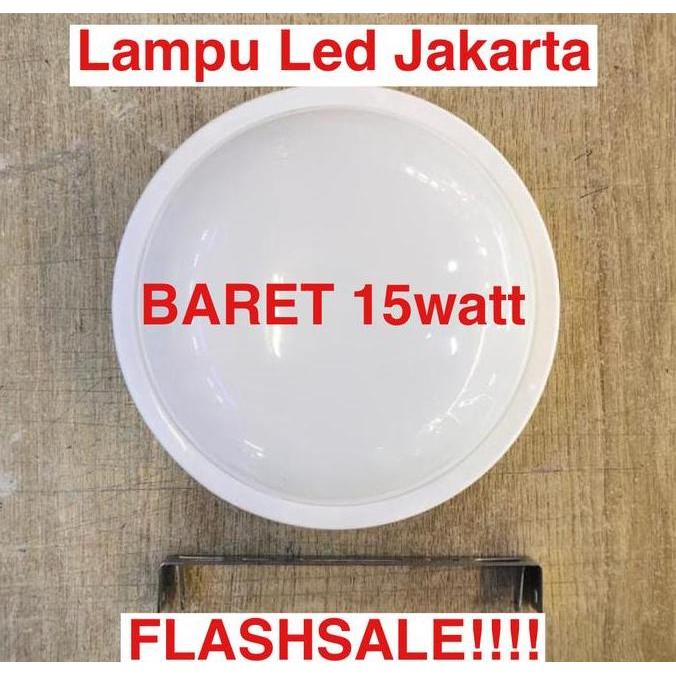 Lampu Led baret 15watt. Lampu baret 15w LED. Termurah original