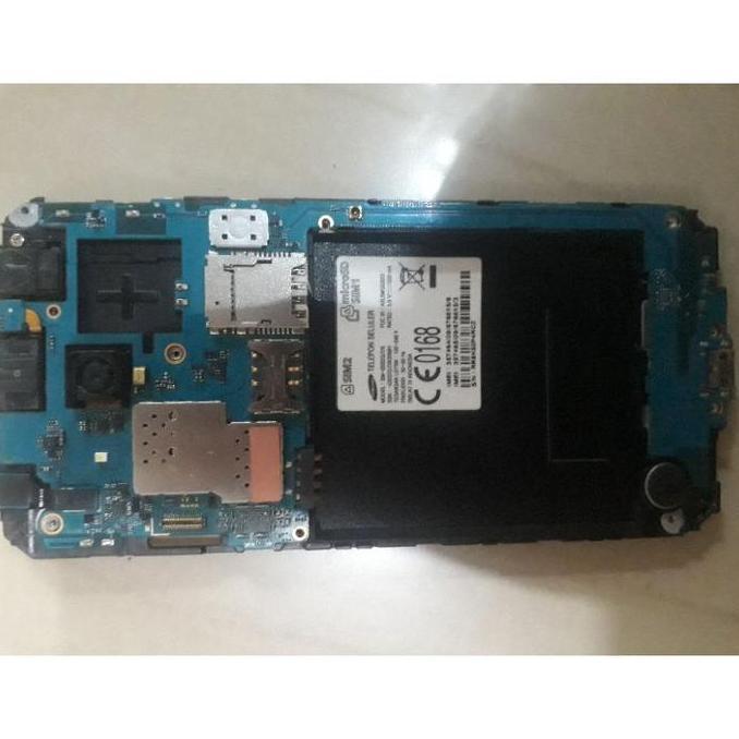 MESIN SAMSUNG J2 PRIME
