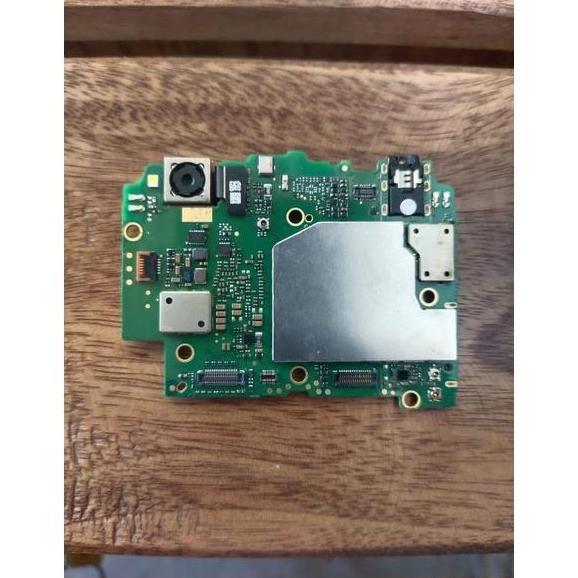 mesin xiaomi redmi 5A original normal