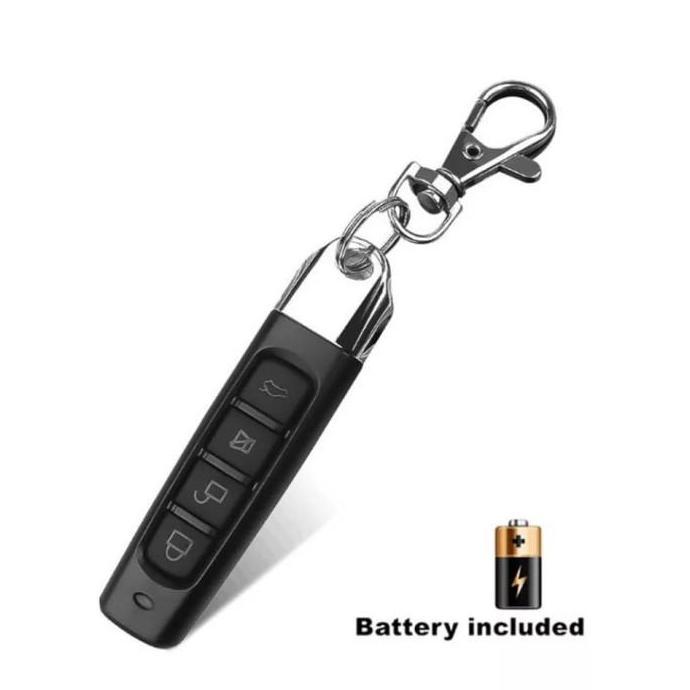 Duplikat kunci remote mobil/pintu garasi 315Mhz