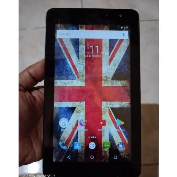 TABLET ADVAN SECOND BERKUALITAS/TABLET ADVAN ANDROID