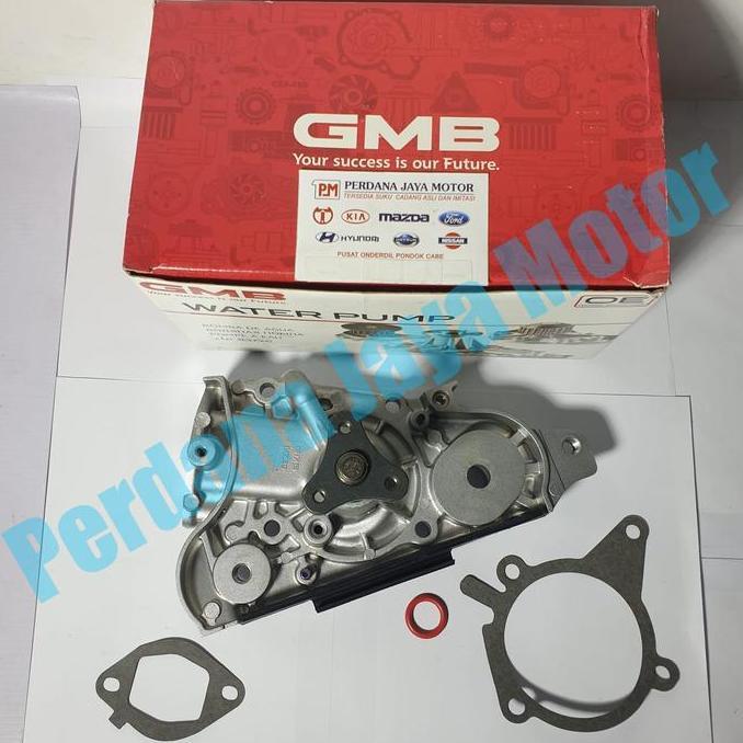 NEW Water Pump Pompa Air Mazda Familia Lantis