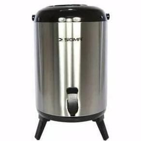 NEW Termos Drink Jar Dispenser Sigma 9.5 liter