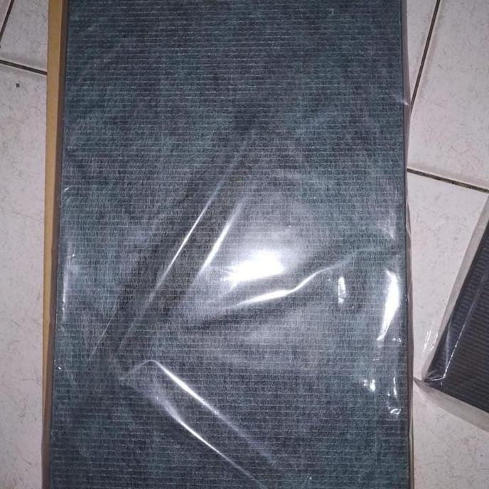 TERLARIS - Sharp Replacement HEPA Filter Air Purifier FU-S40E