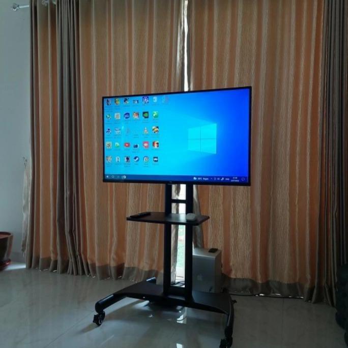 TERLARIS - standing bracket tv nb ava1500 60 1p 32 - 75 inch original