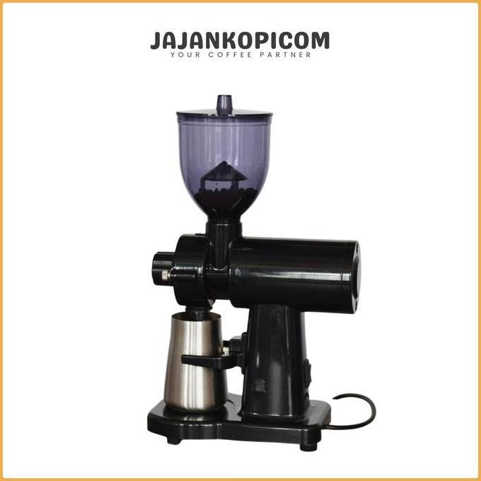Grinder Kopi Elektrik Coffee Model Latina Espresso Grinder Kopi