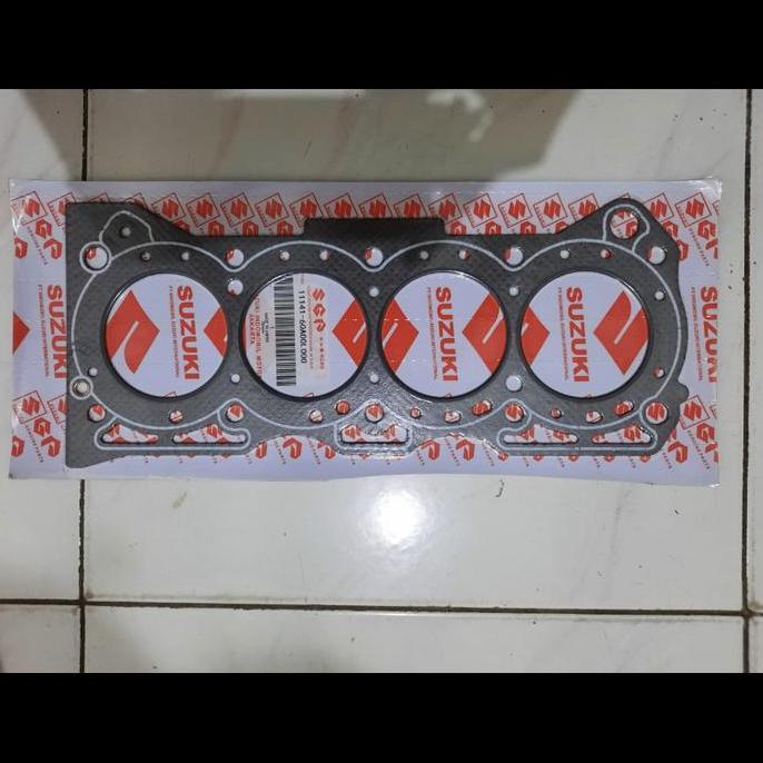 PAKING HEAD SUZUKI FUTURA 1.3 GASKET CYLINDER HEAD GRADE