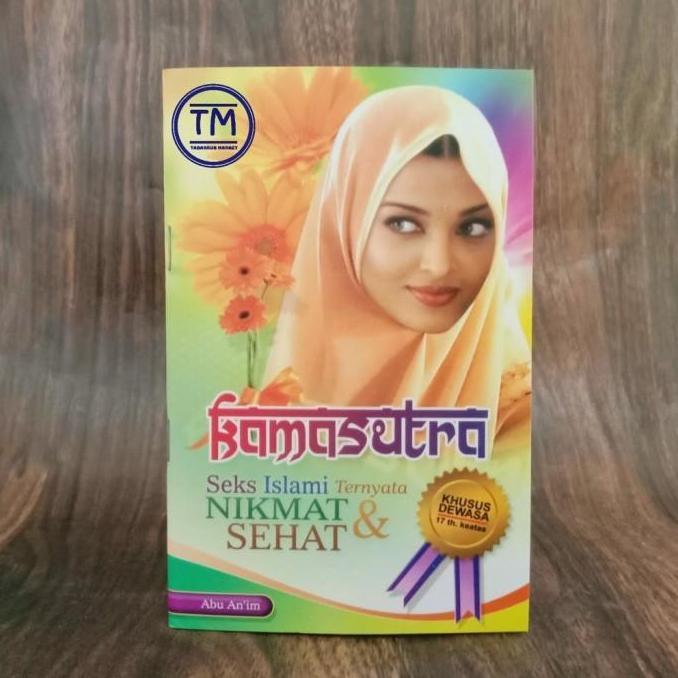 VERCHASE buku Kamasutra - Mukjizat