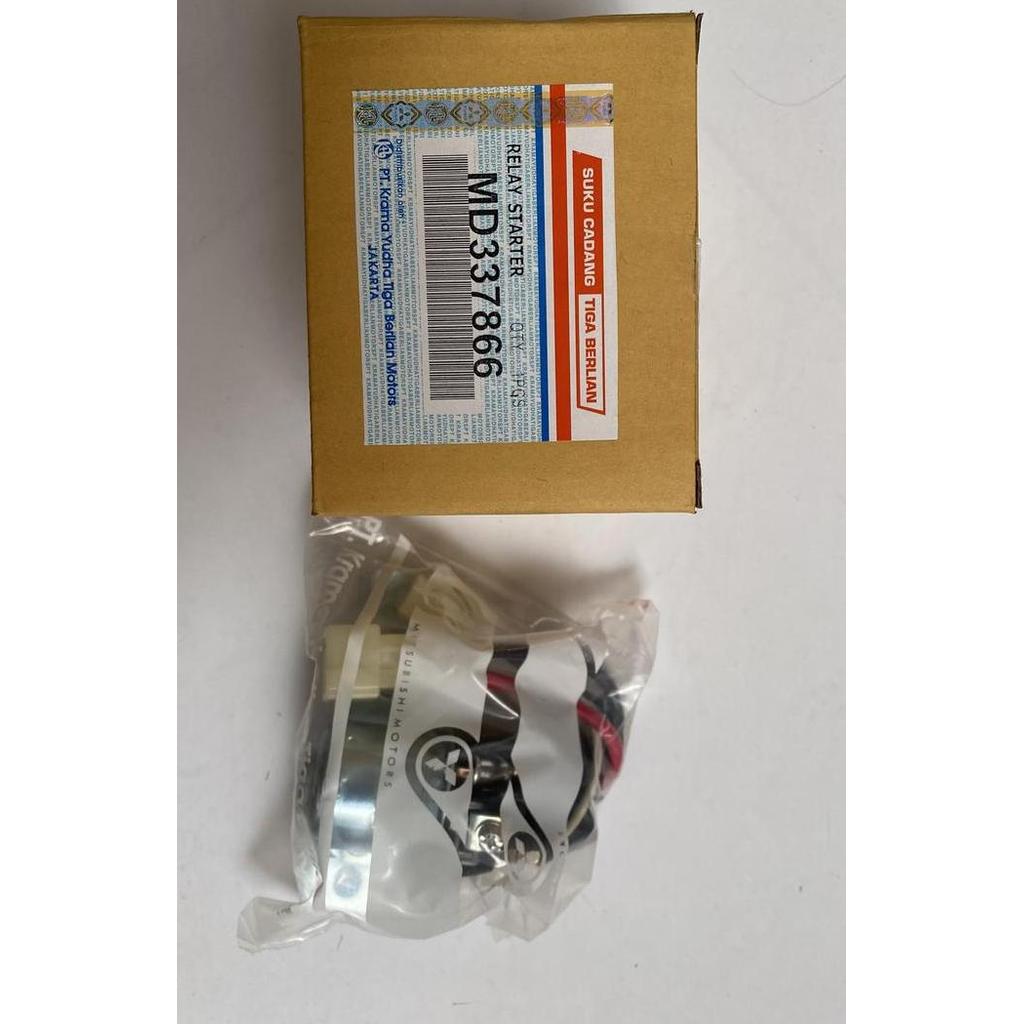 RELAY STARTER MOBIL COLT L300 GRADE