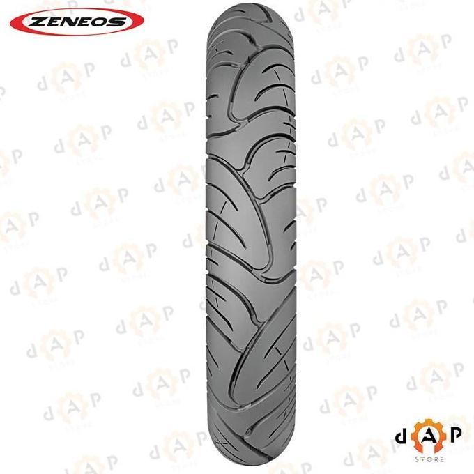 Ban Zeneos ZN88 80/90-16 Tubeless Nouvo,Skywave