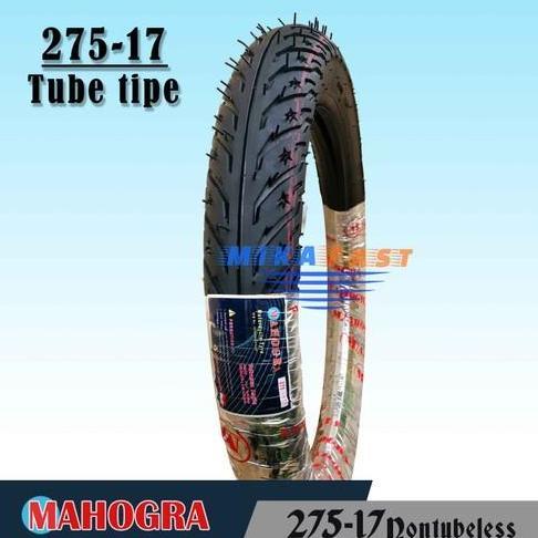 BAN MOTOR BEBEK DEPAN 2.75-17