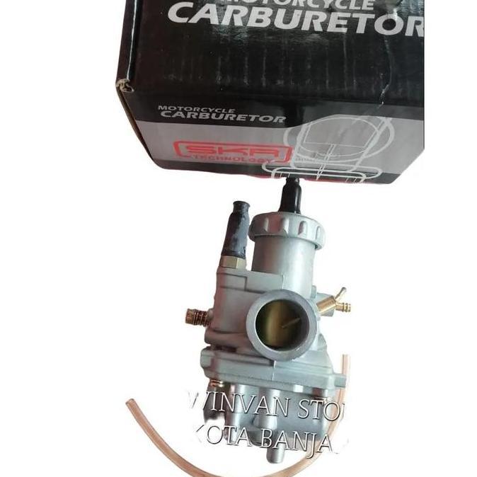 Karburator Karbu Suzuki Gp Gp100 Gp125 Suzuki Trs New Best Quality