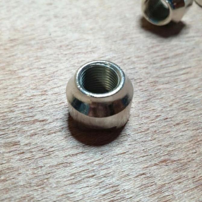 Murah Kones Japan Pones Ponis Cones As Roda Belakang Sepeda Non COD