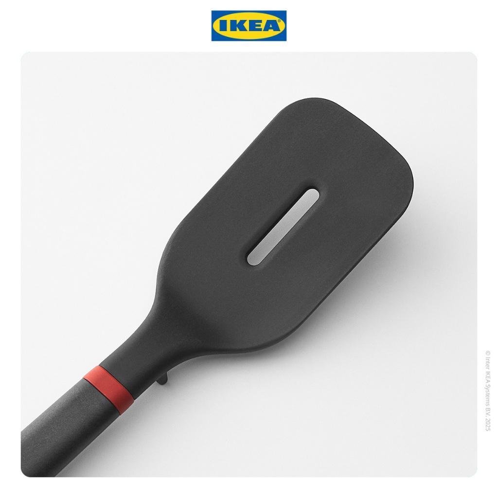 Ikea Besinning Sudip / Sutil / Spatula Masak Bahan Silikon