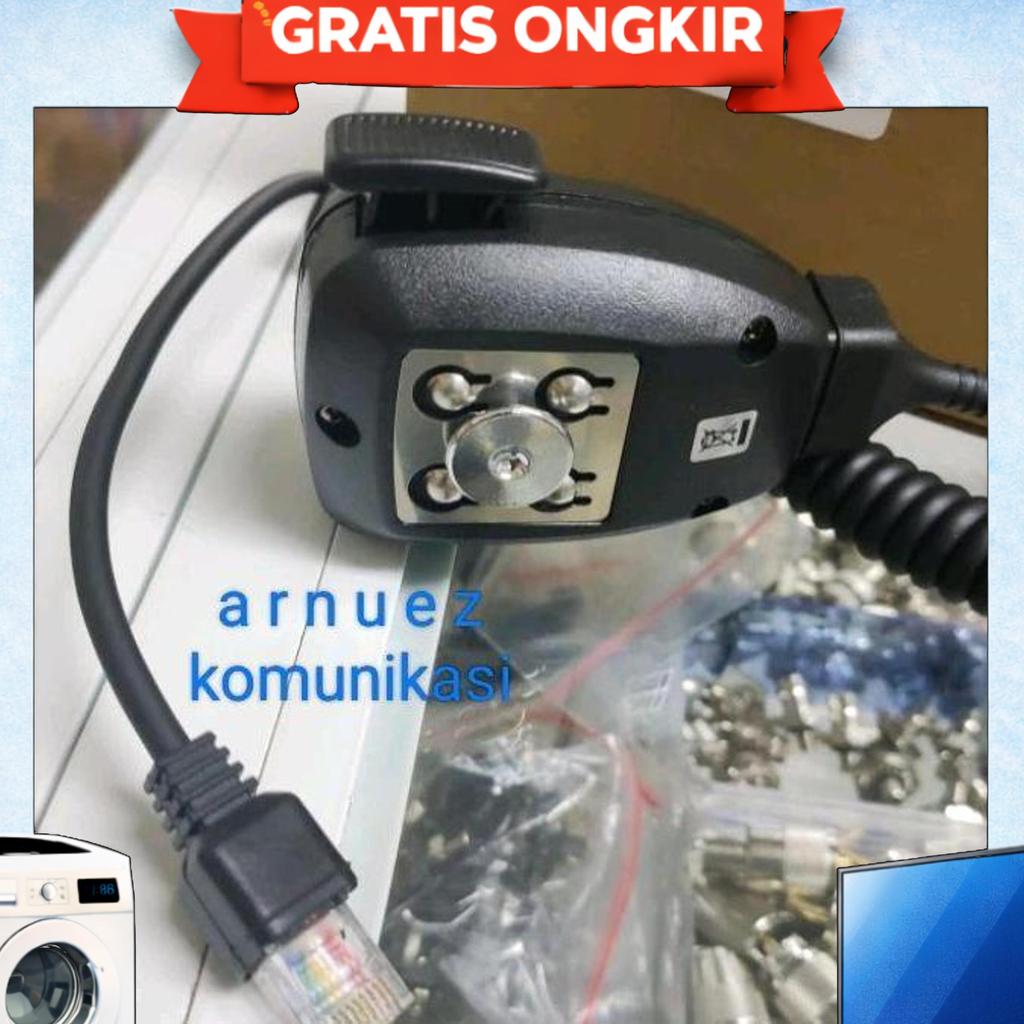 Extramic Rig Tm281 Kenwood Rig Tm 281 A