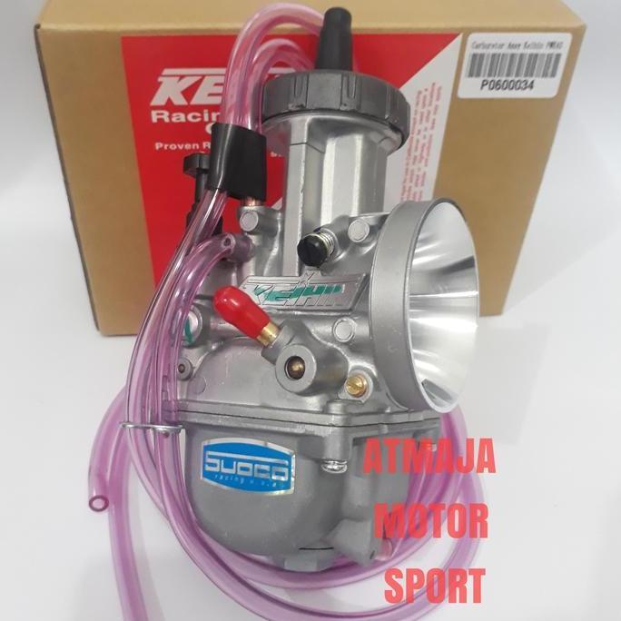 Karburator Sudco Pwk 40 Qas - Karbu Sudco Pwk 40 Terbaik