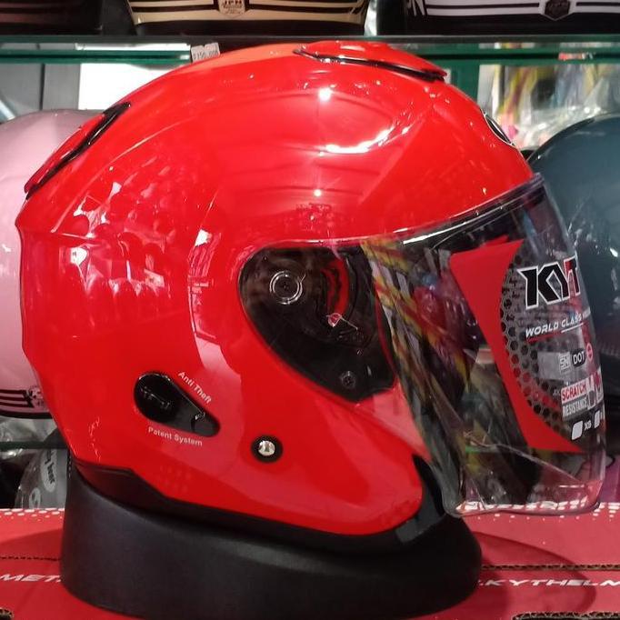 helm kyt kyoto solid