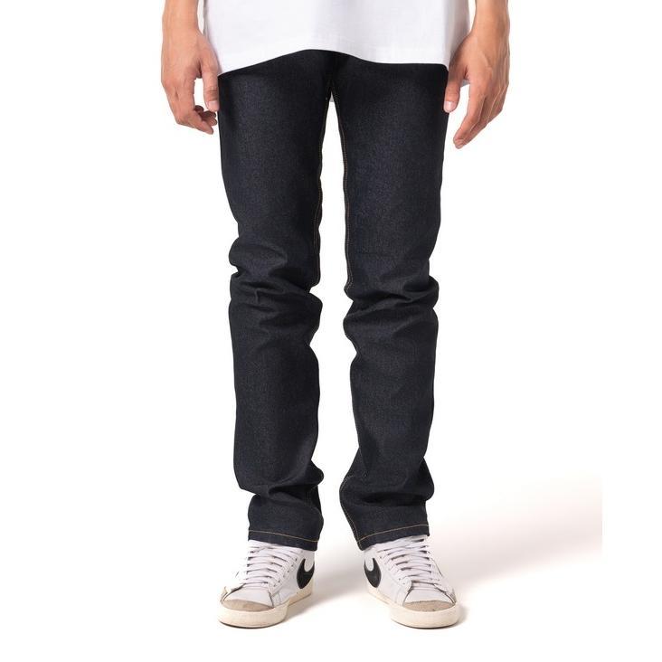 NEW Cosmic Pants Jeans SHAWN BLUE BACK [terbaik][terlaris]