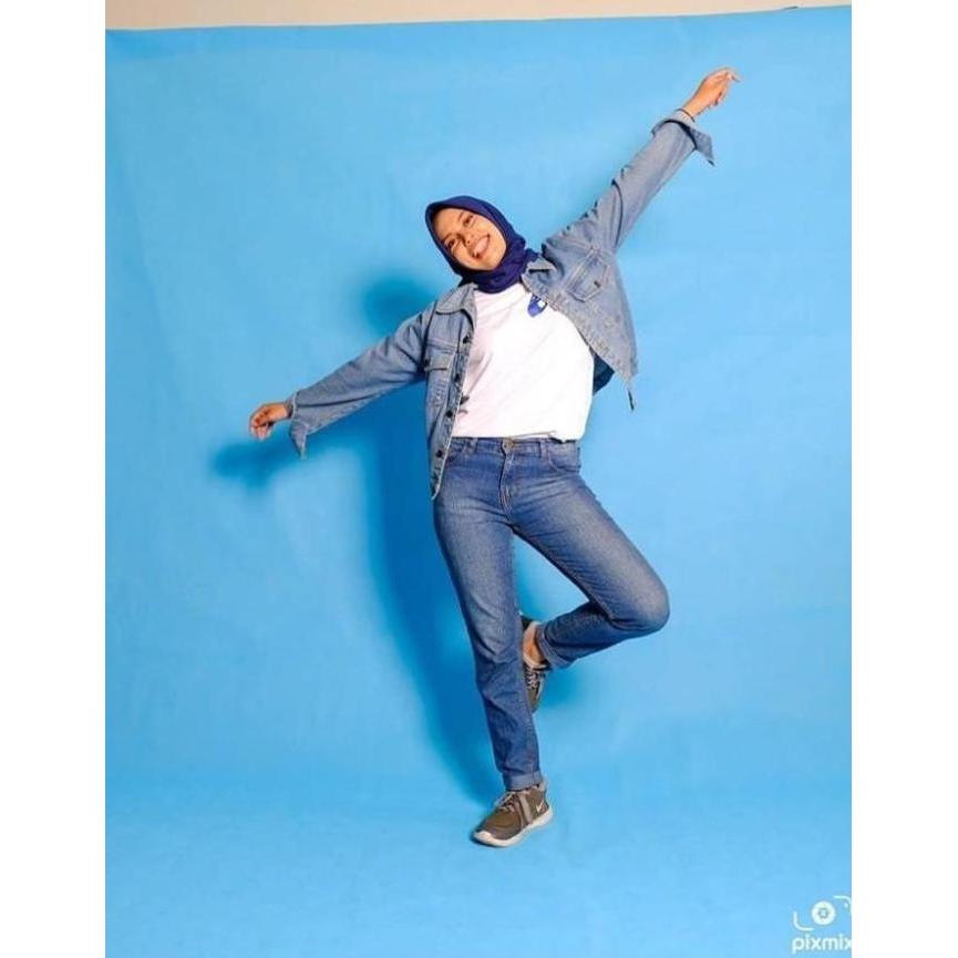Backdrop Foto Studio 3M x 6M Bahan Non woven | Background Foto Studio