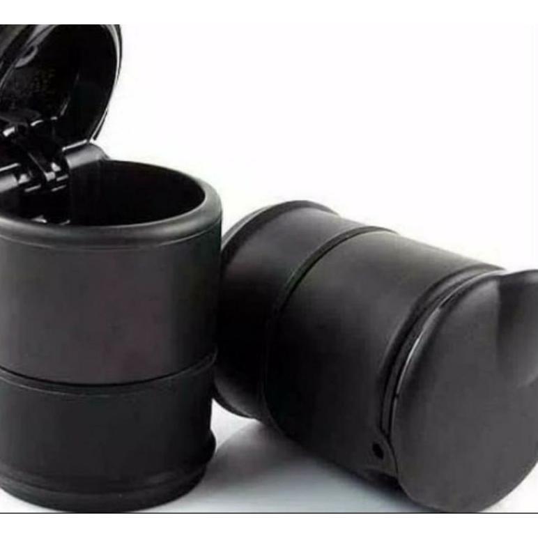 NEW DEALS tempat asbak mobil led ori bahan tebal dan kuat