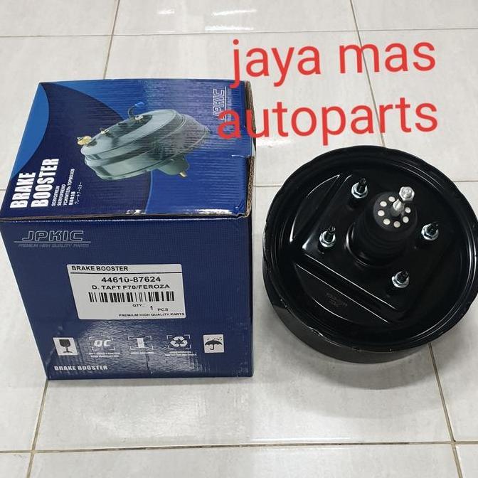 Brake Booster Rem Taft Gt F70 Hiline Feroza Rocky Independen Best Seller